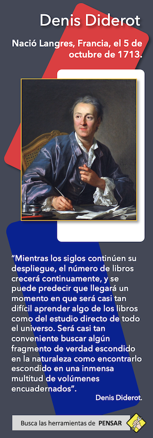 10 ImagenPortada DenisDiderot