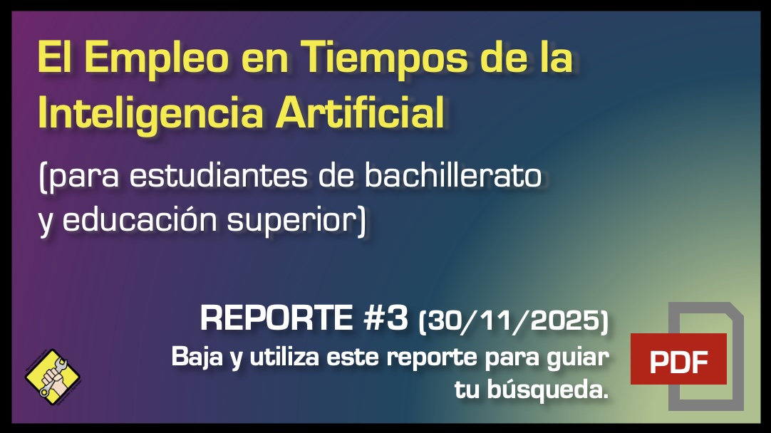 Baner Reporte03 Empleo 301125b