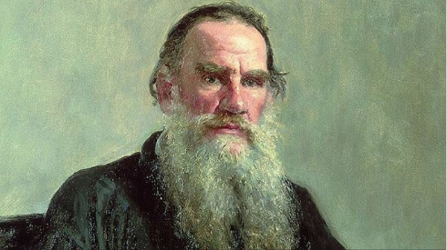 Post Leon Tolstoi YoutubeBioPicChannel2026 02
