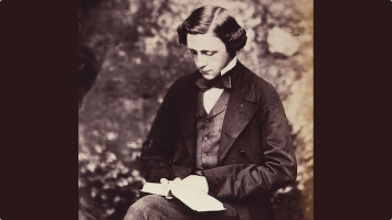 Post Lewis Carroll 02