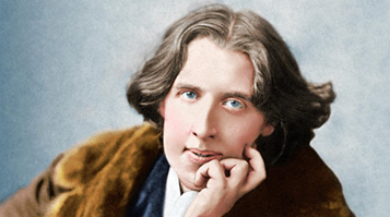Post Oscar Wilde 02