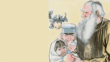 Post Tolstoi TolstoyArchive 02